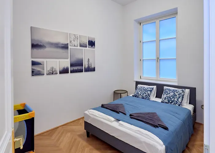 Apartman Premium Bg