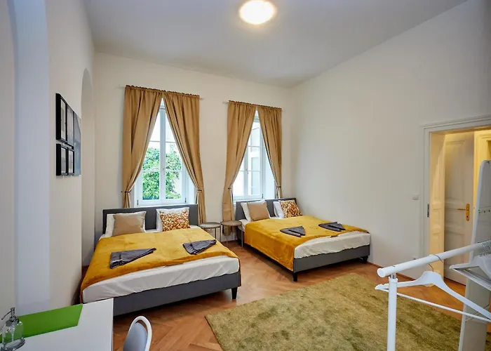 Premium Bg Apartman