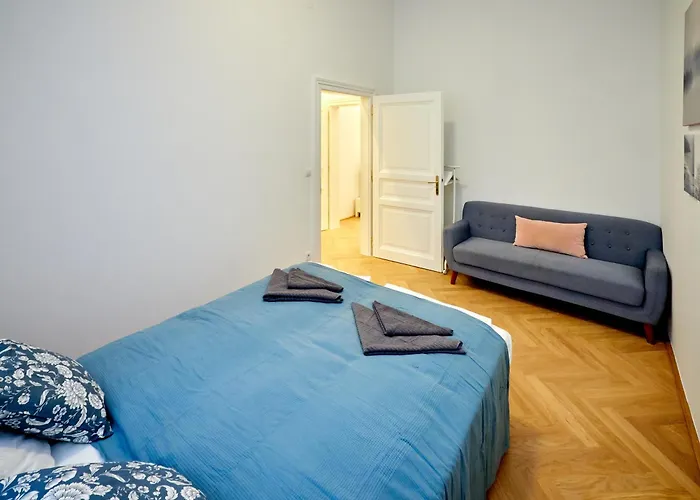 Apartman Premium Bg *
