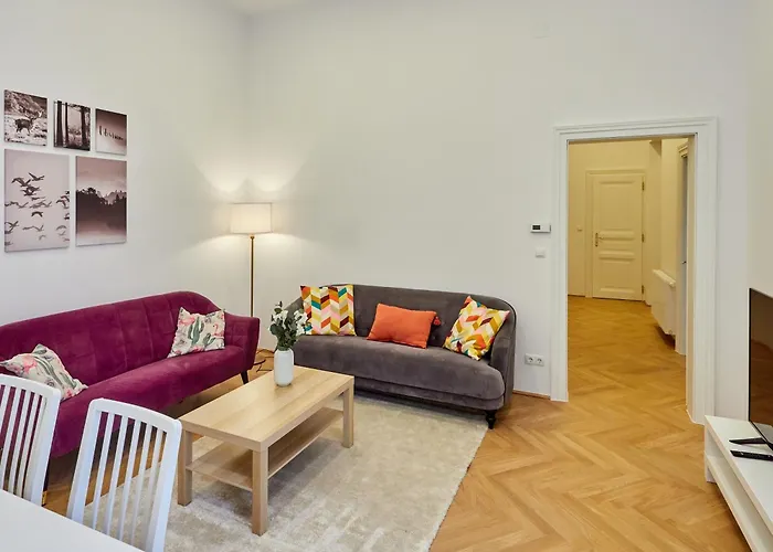 Premium Bg Apartman