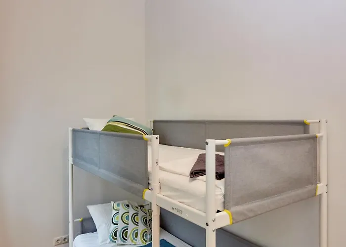Apartman Premium Bg *