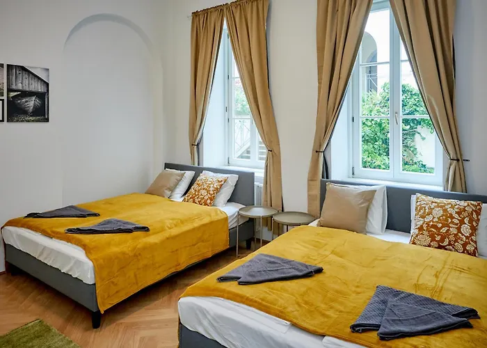 Apartman Premium Bg *
